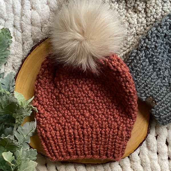 The Brittany Hat