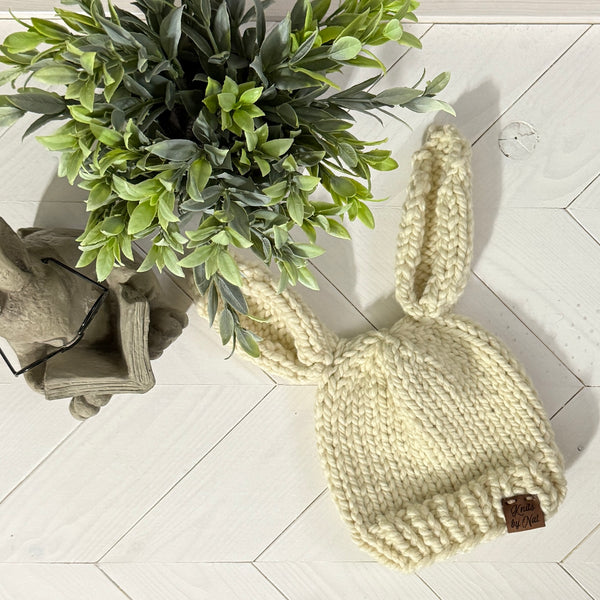 The Classic Bunny Hat