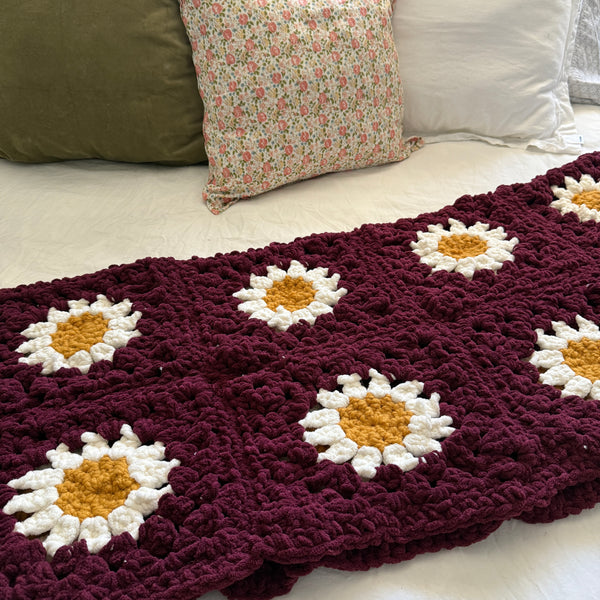 The Mabel Blanket