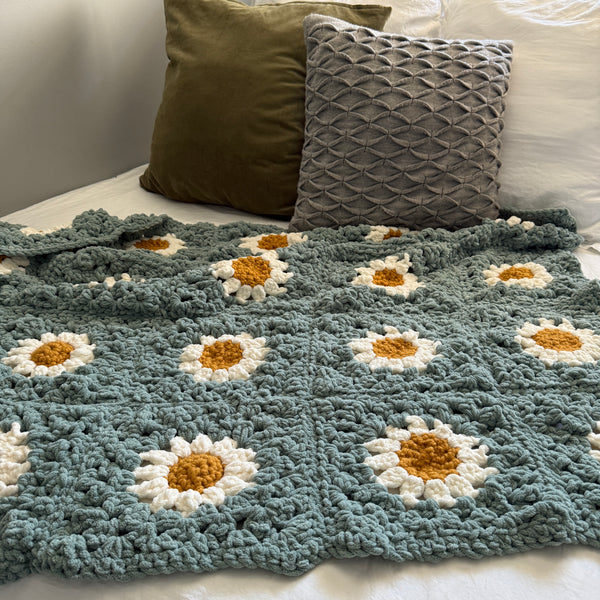 The Mabel Blanket