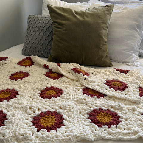 The Mabel Blanket