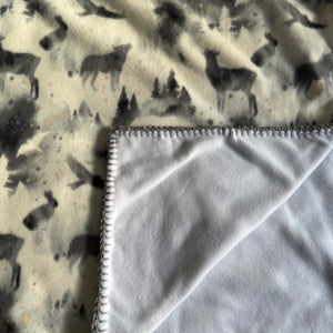 The Henderson Blanket