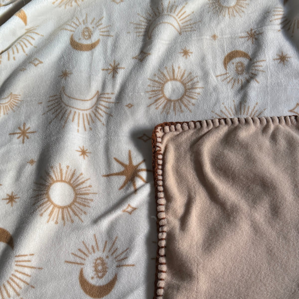 The Henderson Blanket