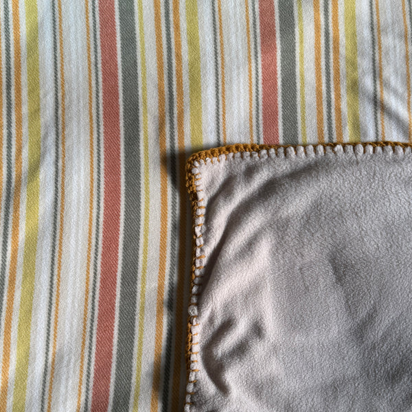 The Henderson Blanket