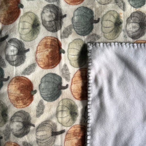 The Henderson Blanket