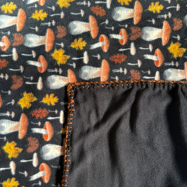 The Henderson Blanket