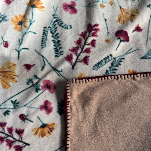 The Henderson Blanket