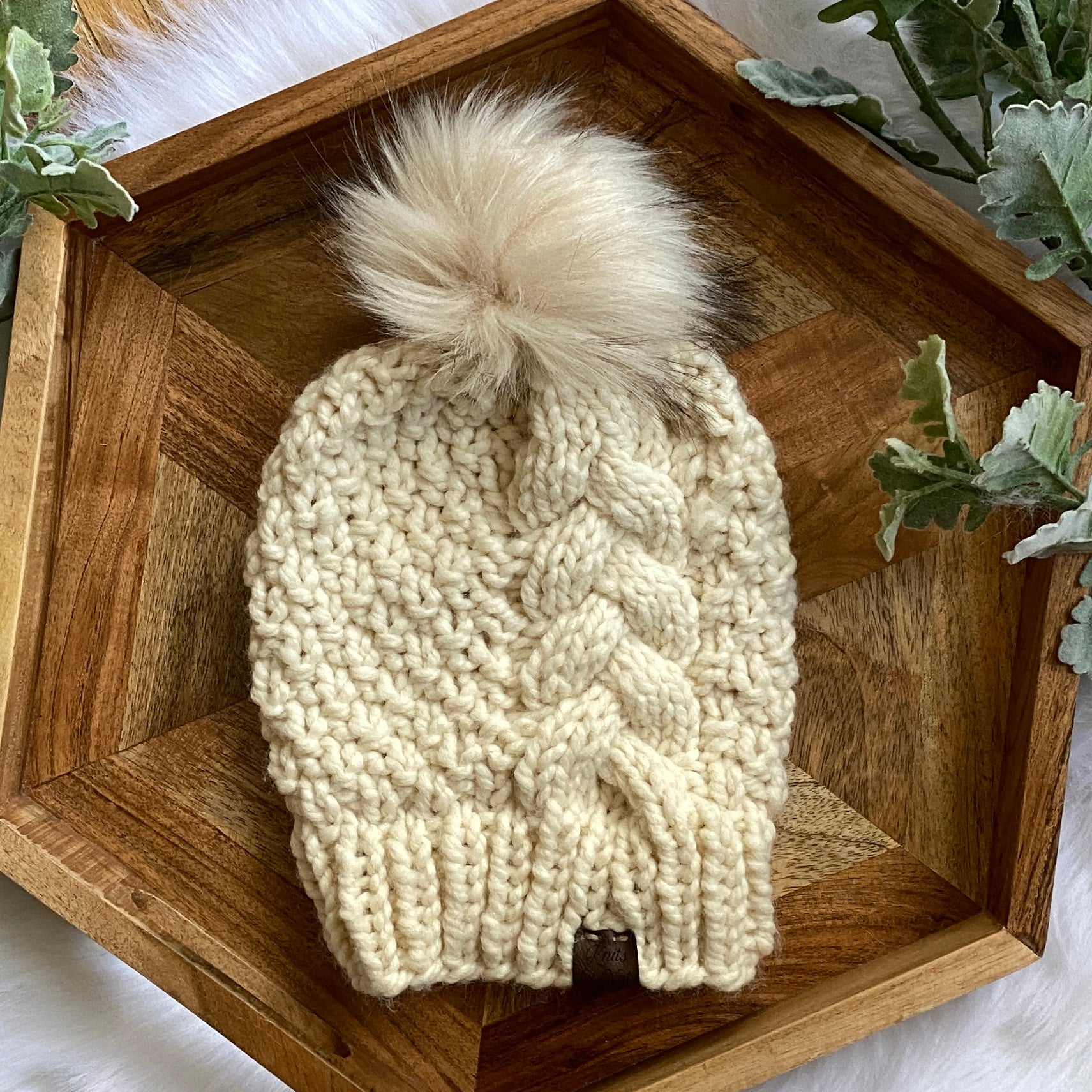 The Rosemary Hat