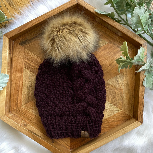 The Rosemary Hat