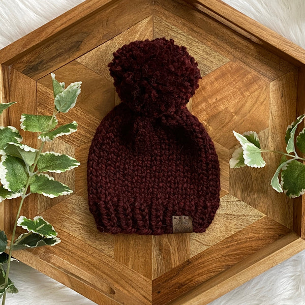 The Erin Hat (For Adults)