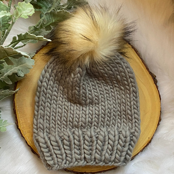 The Charlie Hat (Luxury Collection)