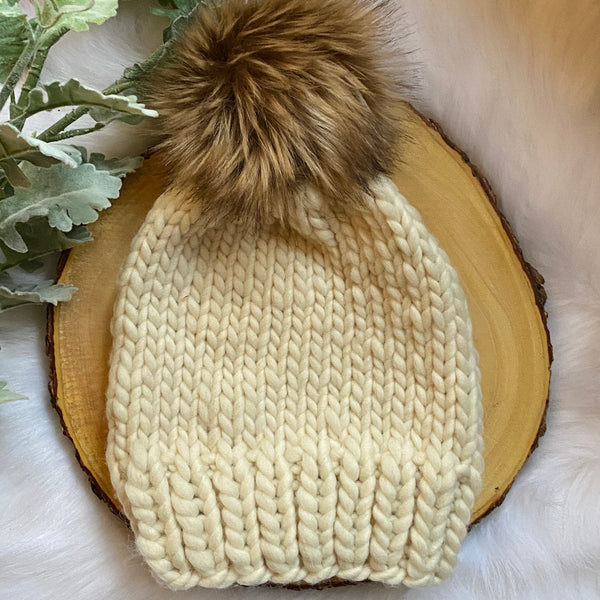 The Charlie Hat (Luxury Collection)