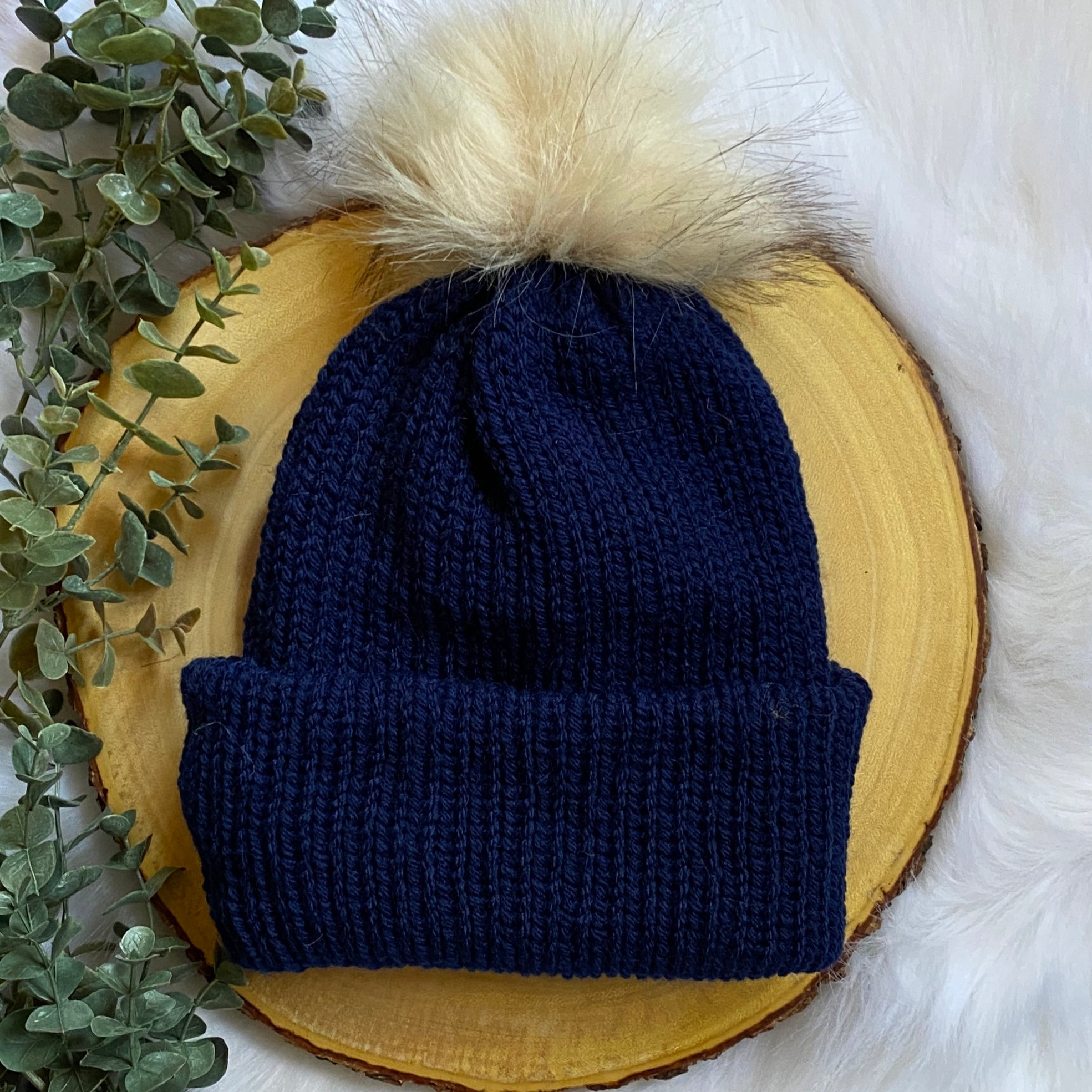 The Milo Hat