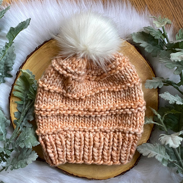 The Laura Hat (Luxury Collection)
